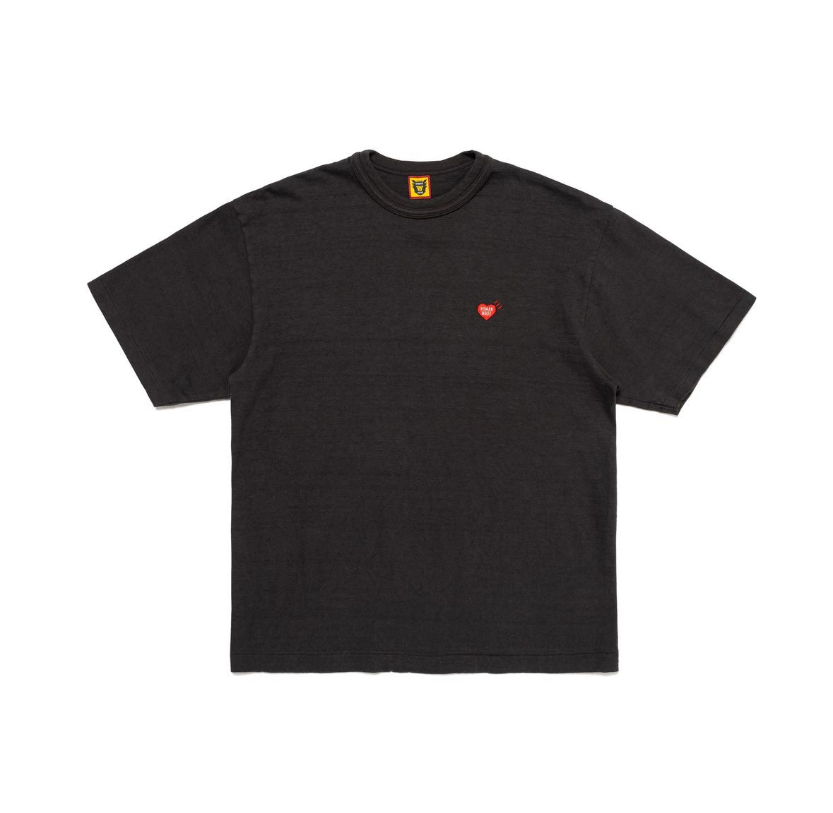 【現貨】HUMAN MADE 24SS HEART BADGE T-SHIRT - HM27CS042