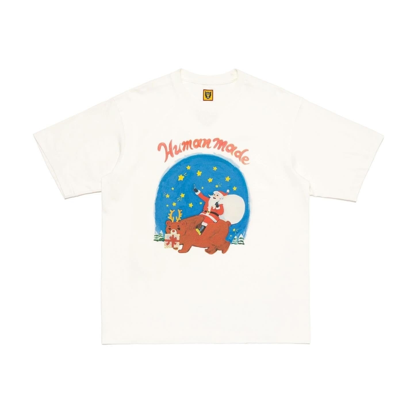 【現貨】HUMAN MADE 24SS KEIKO SOOTOME T-SHIRT #15 - XX27TE001