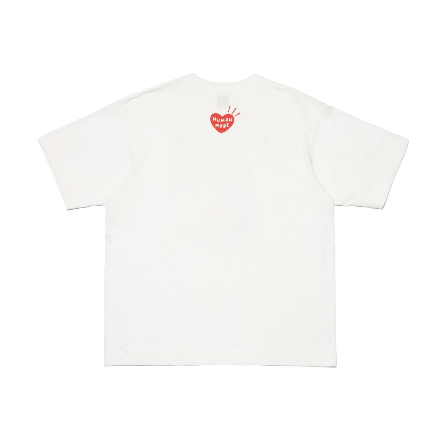 【現貨】HUMAN MADE 24SS KEIKO SOOTOME T-SHIRT #15 - XX27TE001