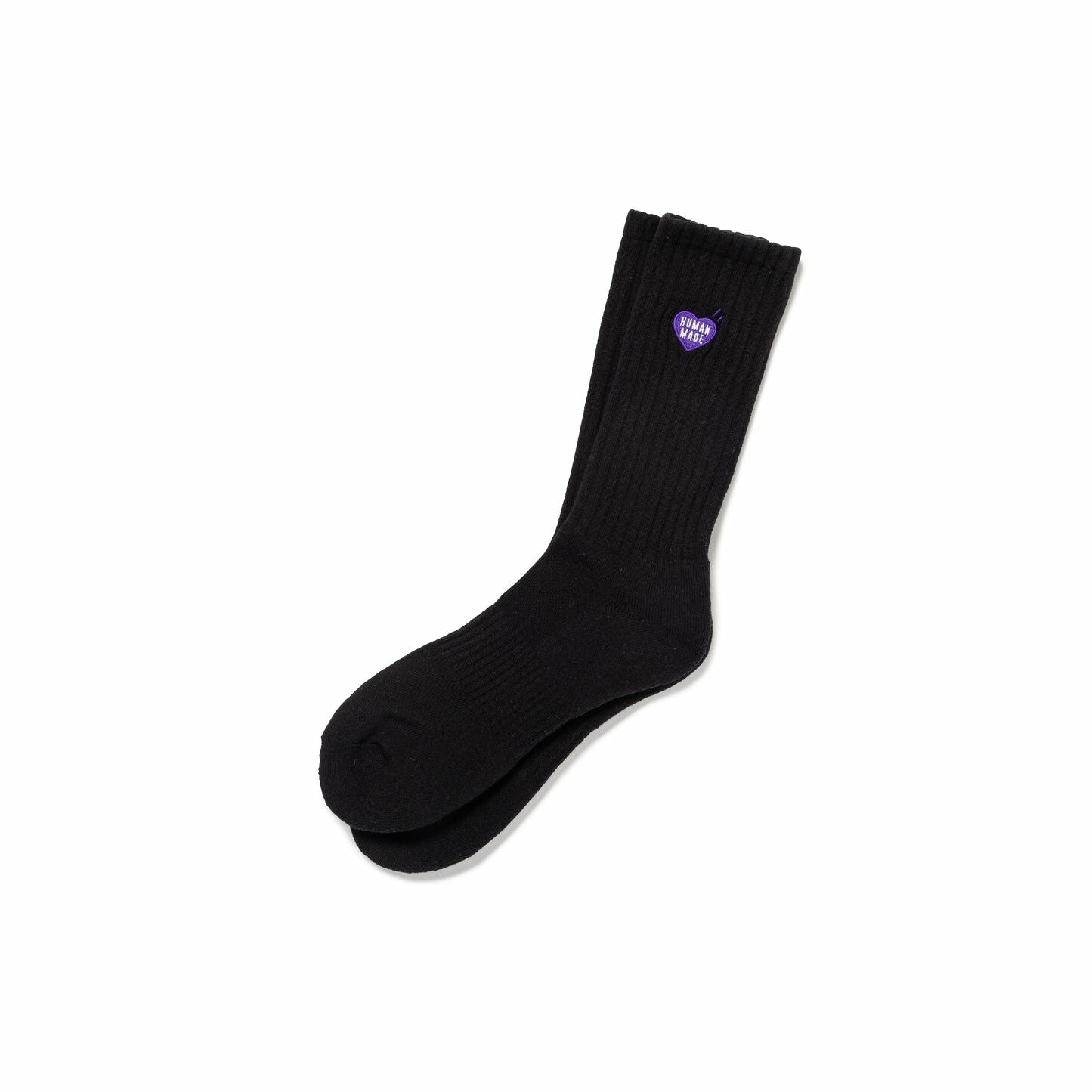 【現貨】HUMAN MADE 25SS PILE SOCKS - HM29GD060