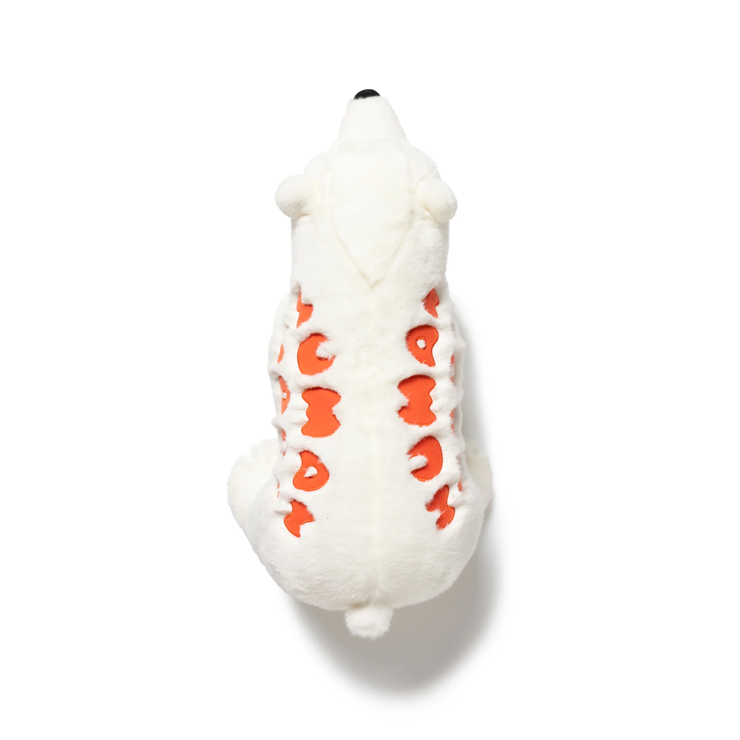 【現貨】HUMAN MADE 22AW POLAR BEAR PLUSH DOLL - HM24GD129