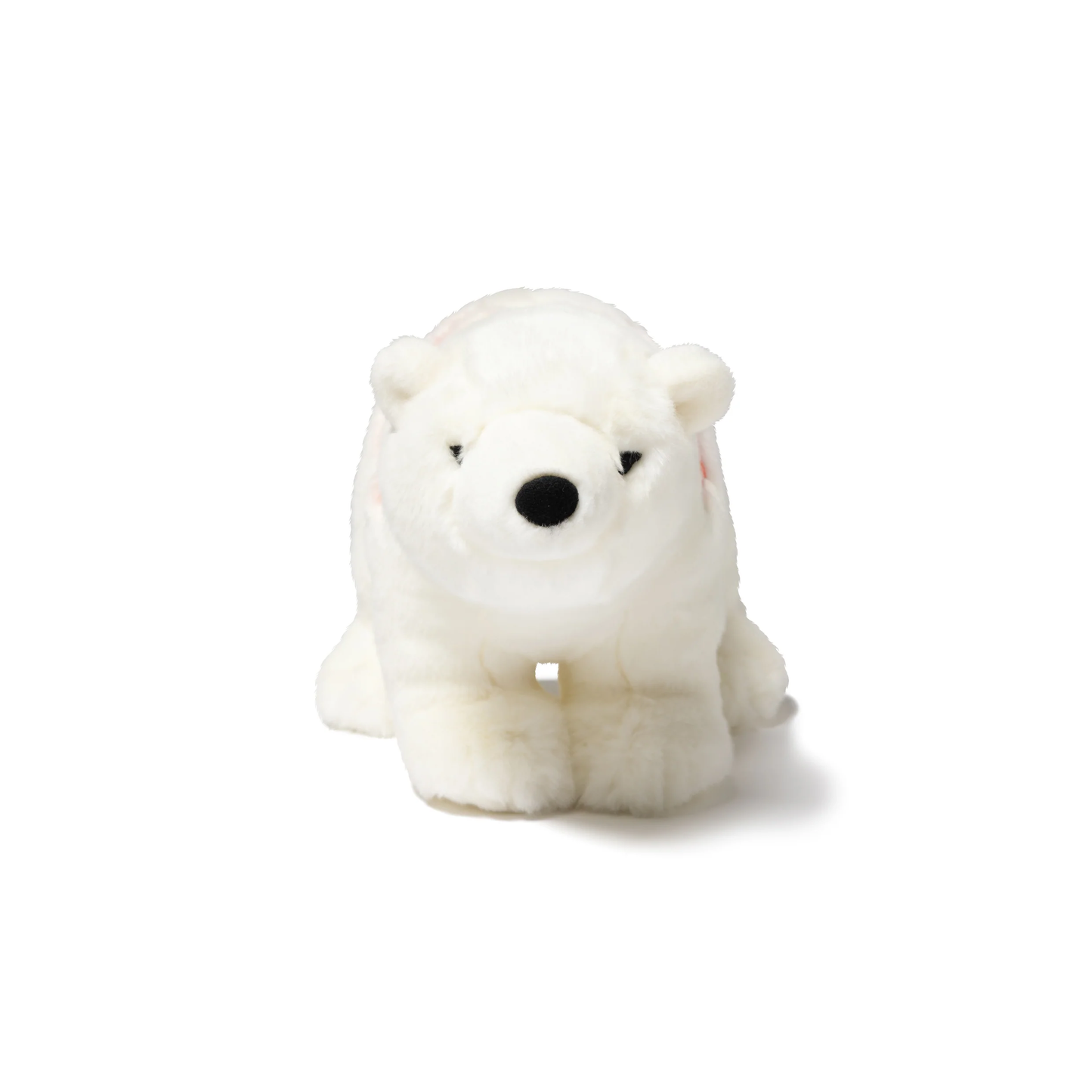 【現貨】HUMAN MADE 22AW POLAR BEAR PLUSH DOLL - HM24GD129