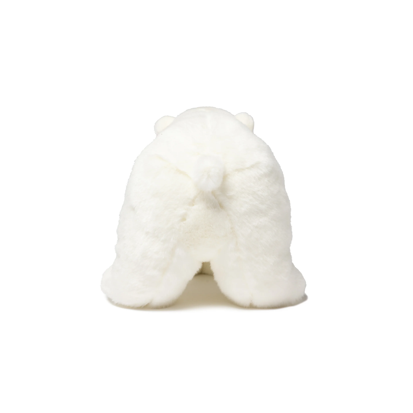 【現貨】HUMAN MADE 22AW POLAR BEAR PLUSH DOLL - HM24GD129