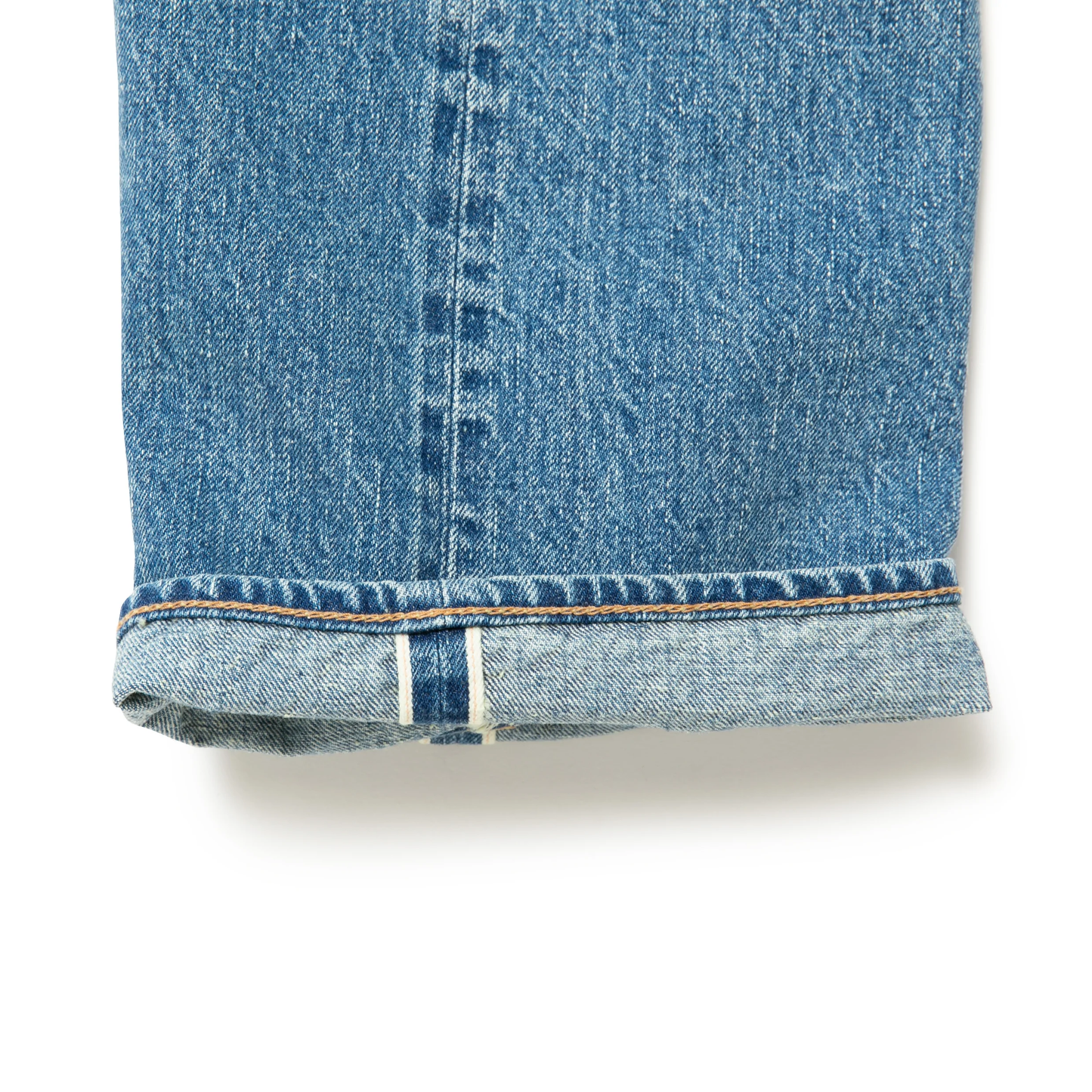 【現貨】HUMAN MADE 22AW STORM COWBOY DENIM PANTS TYPE 1954 - HM24PT004