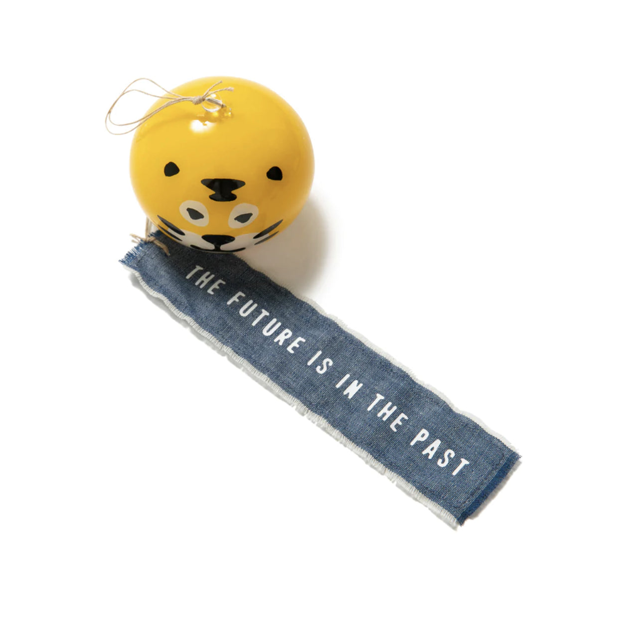 【現貨】HUMAN MADE 22SS ANIMAL WIND CHIME - HM23GD115