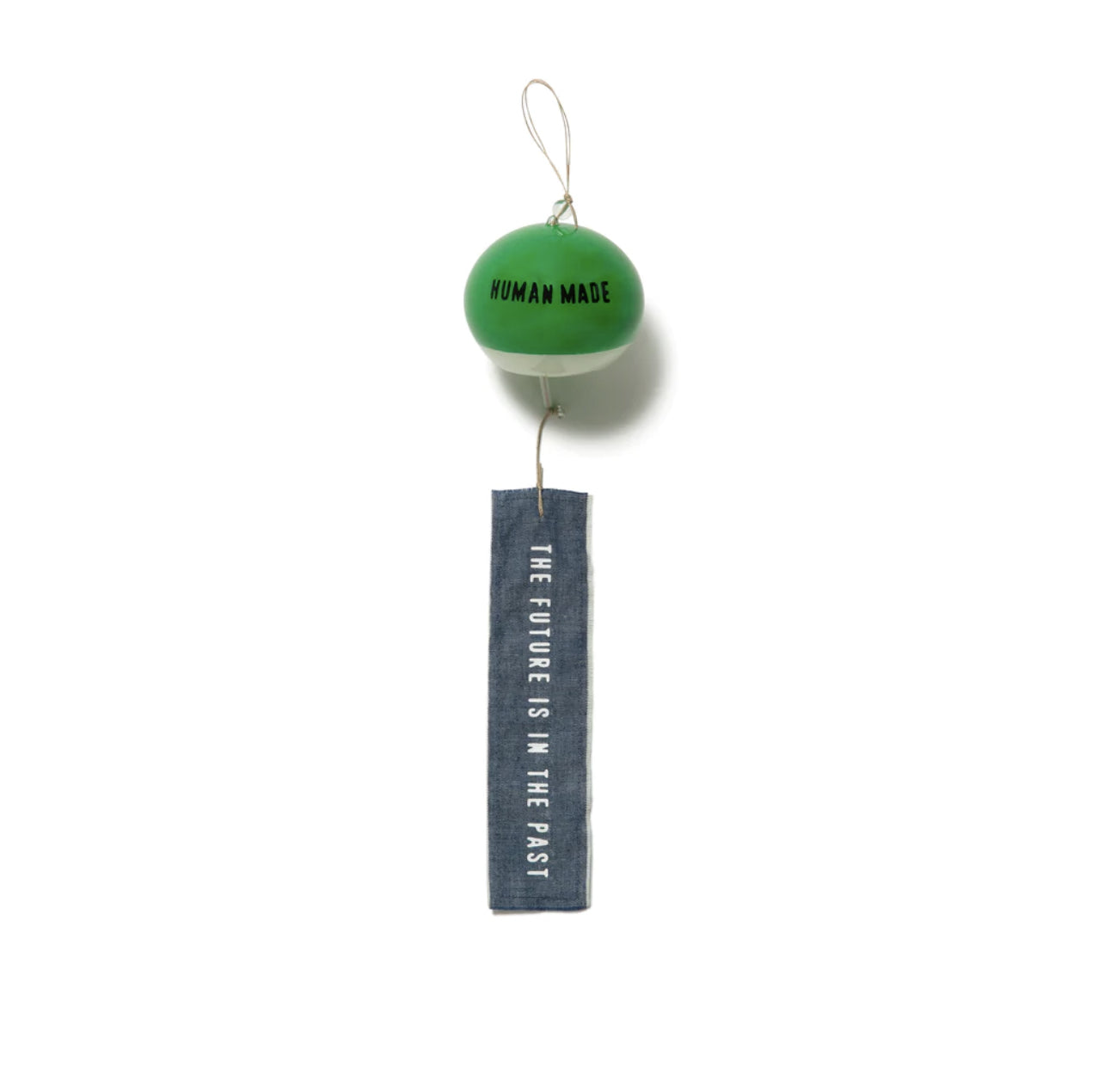 【現貨】HUMAN MADE 22SS ANIMAL WIND CHIME - HM23GD115