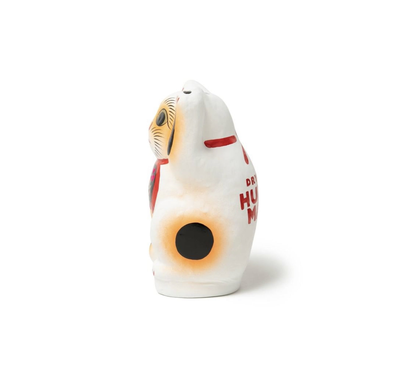 【現貨】HUMAN MADE 22SS LUCKY CAT HARIKO FIGURE - HM23GD116