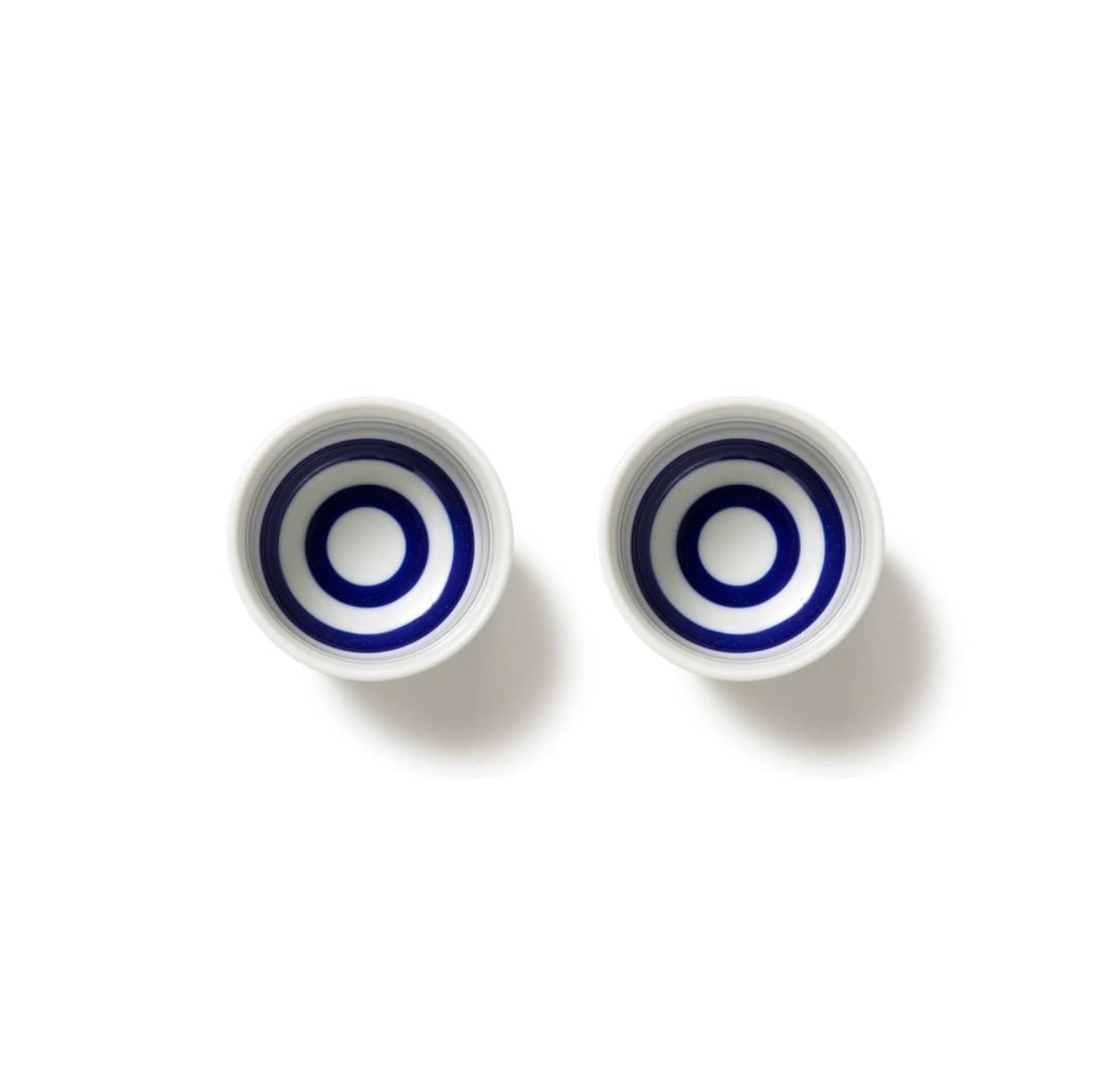 【現貨】HUMAN MADE 22SS SAKE CUP SET(2P) - HM23GD110