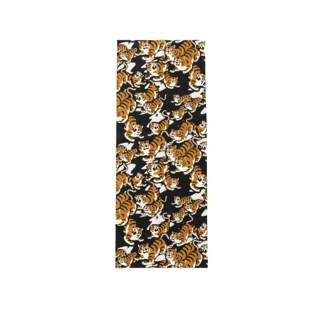 【現貨】HUMAN MADE 22SS TIGER TENUGUI - HM23GD106