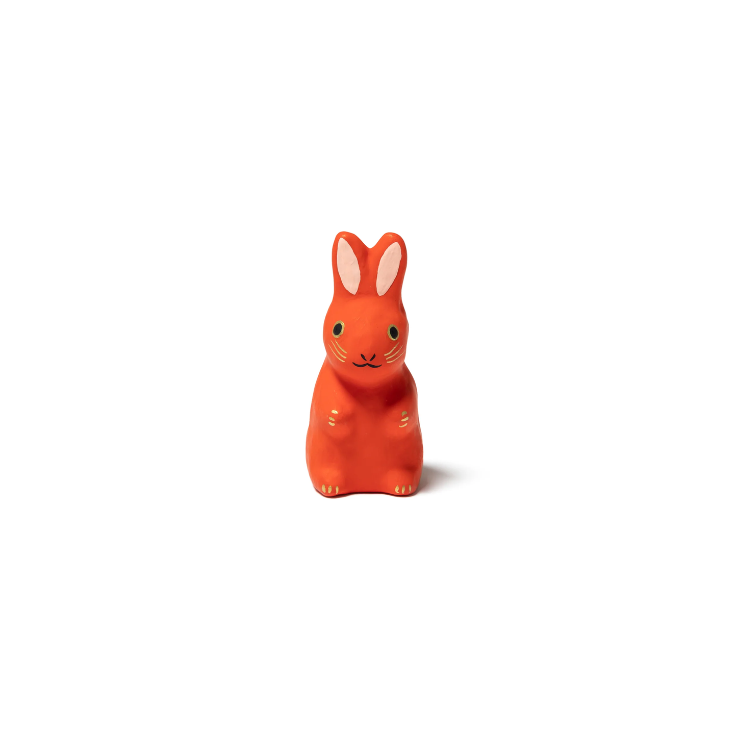 【現貨】HUMAN MADE 23SS RABBIT HARIKO FIGURE SMALL - HM25GD098