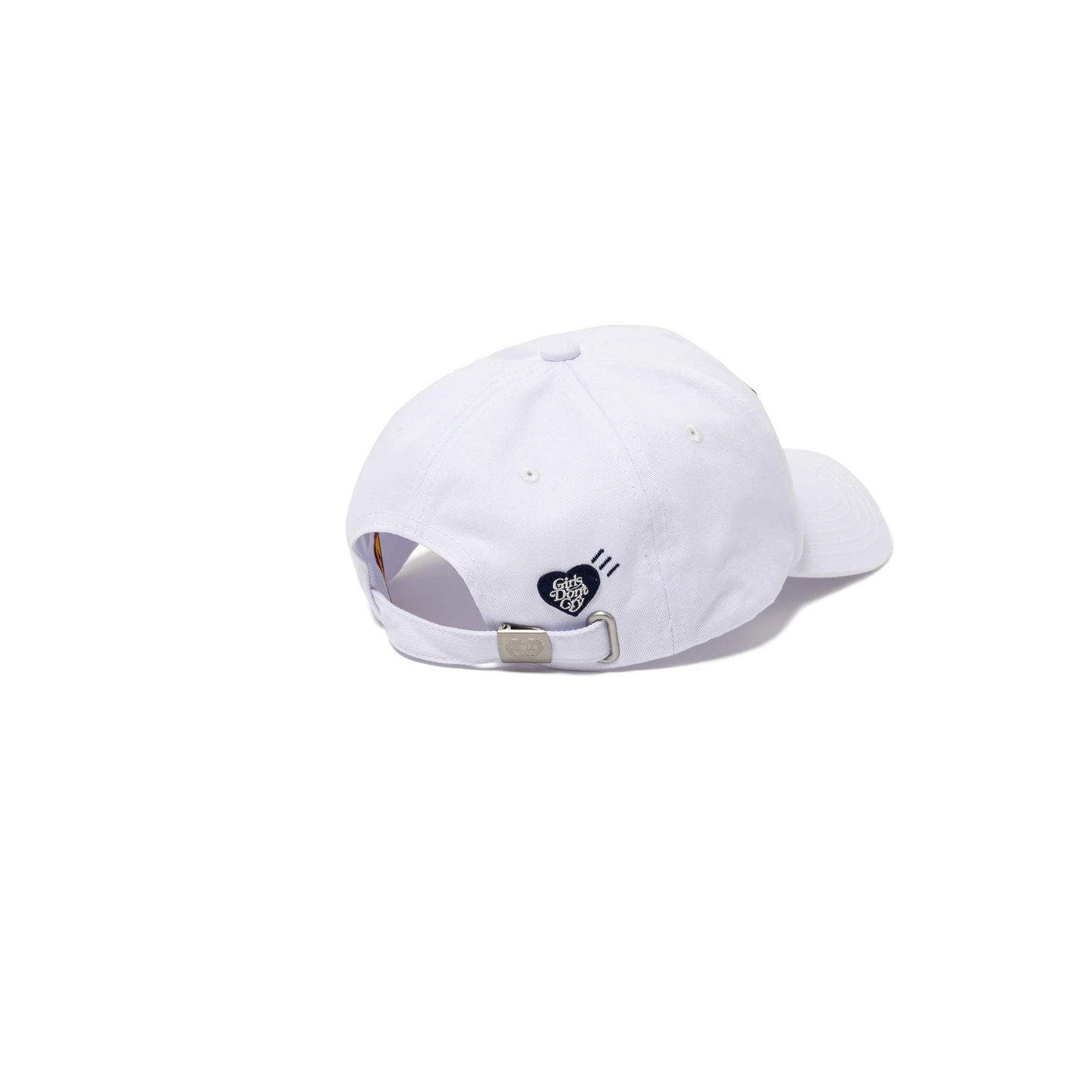【現貨】HUMAN MADE 24SS GDC 6PANEL CAP #4 - XX25GD040