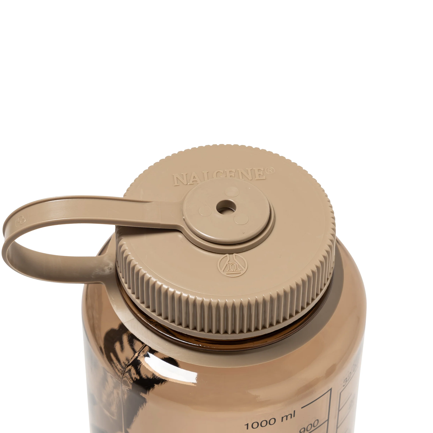 【現貨】HUMAN MADE 24SS NALGENE BOTTLE 1.0L - HM27GD124