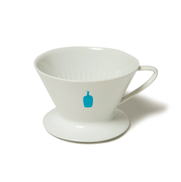 【現貨】HUMAN MADE X BLUE BOTTLE 22SS COFFEE DRIPPER