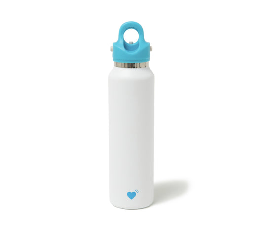 【現貨】HUMAN MADE X BLUE BOTTLE 22SS GO BOTTLE