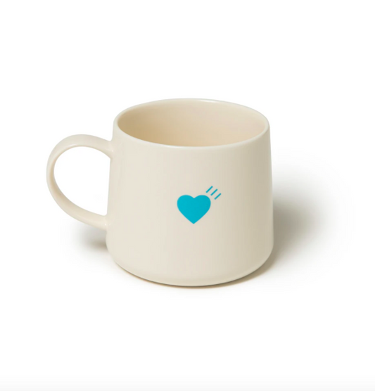 【現貨】HUMAN MADE X BLUE BOTTLE 21SS KIYOSUMI MUG - XX21GD028