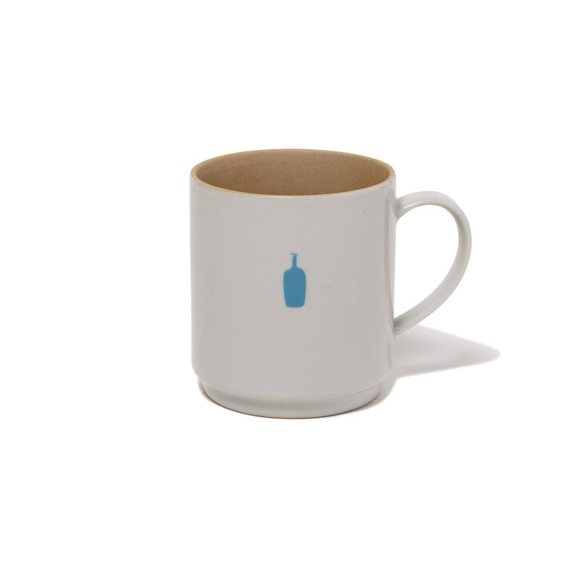 【現貨】HUMAN MADE X BLUE BOTTLE 24SS STACKING MUG - XX27GD023