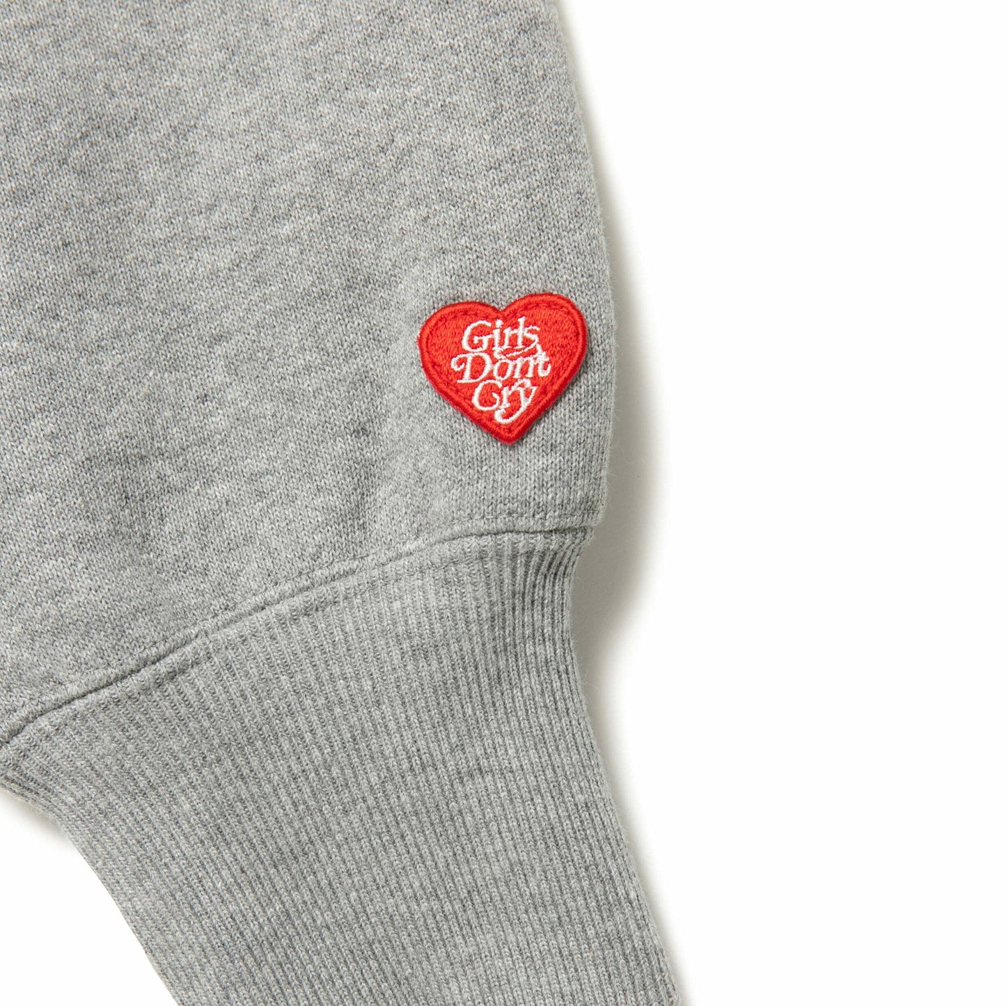 【現貨】HUMAN MADE X UNDERCOVER 22SS LAST ORGY 2 GDC PIZZA HOODIE - XX23CS004