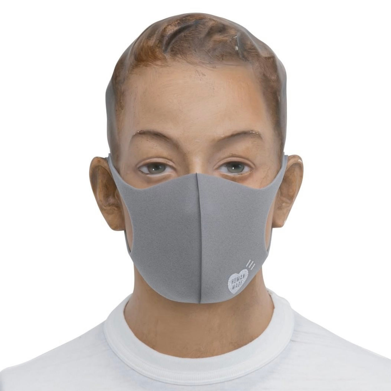 【現貨】HUMAN MADE 21AW PITTA MASK FOR HUMAN MADE (1PACK 2PIECES)