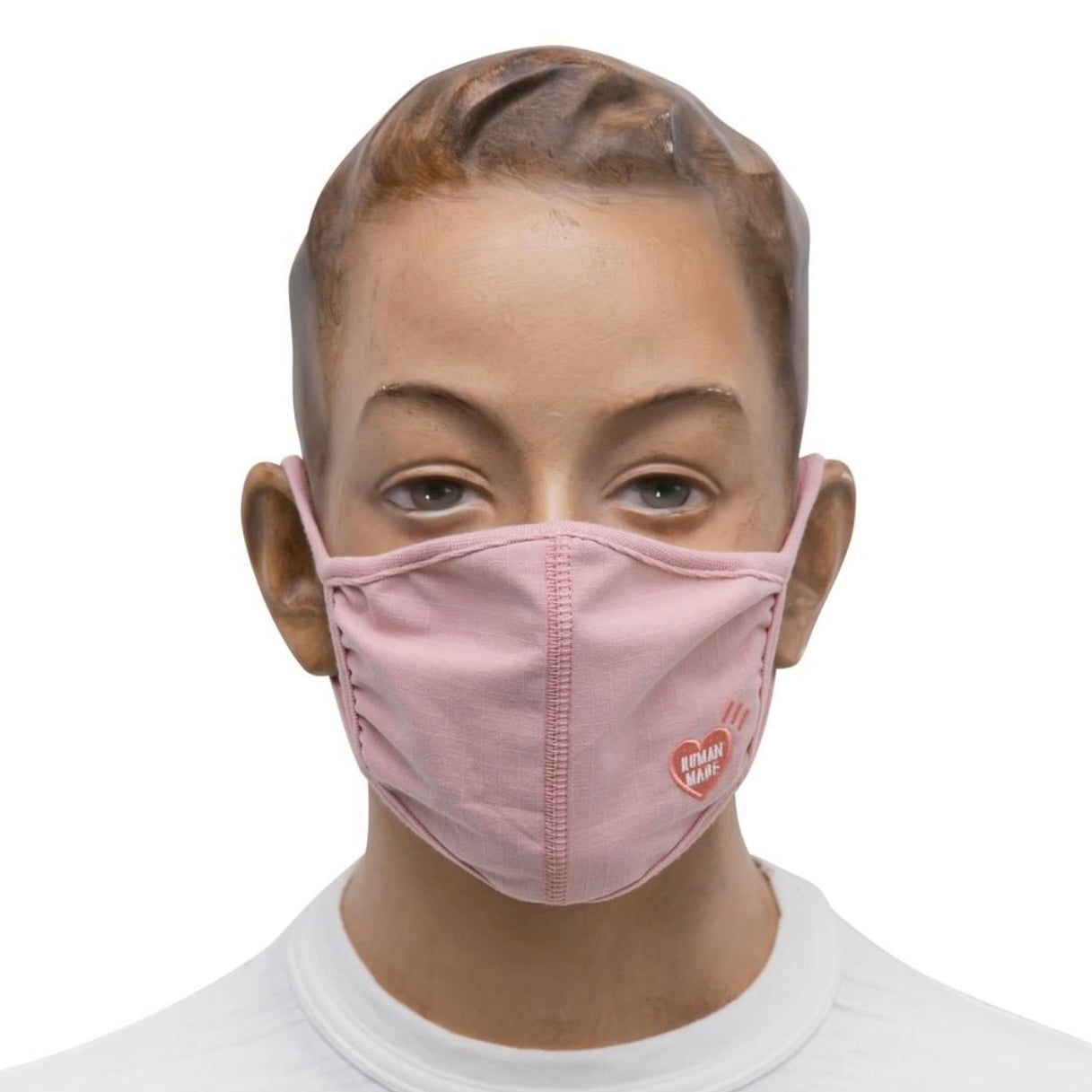【現貨】HUMAN MADE 21AW HUMAN MASK - HM22GD081