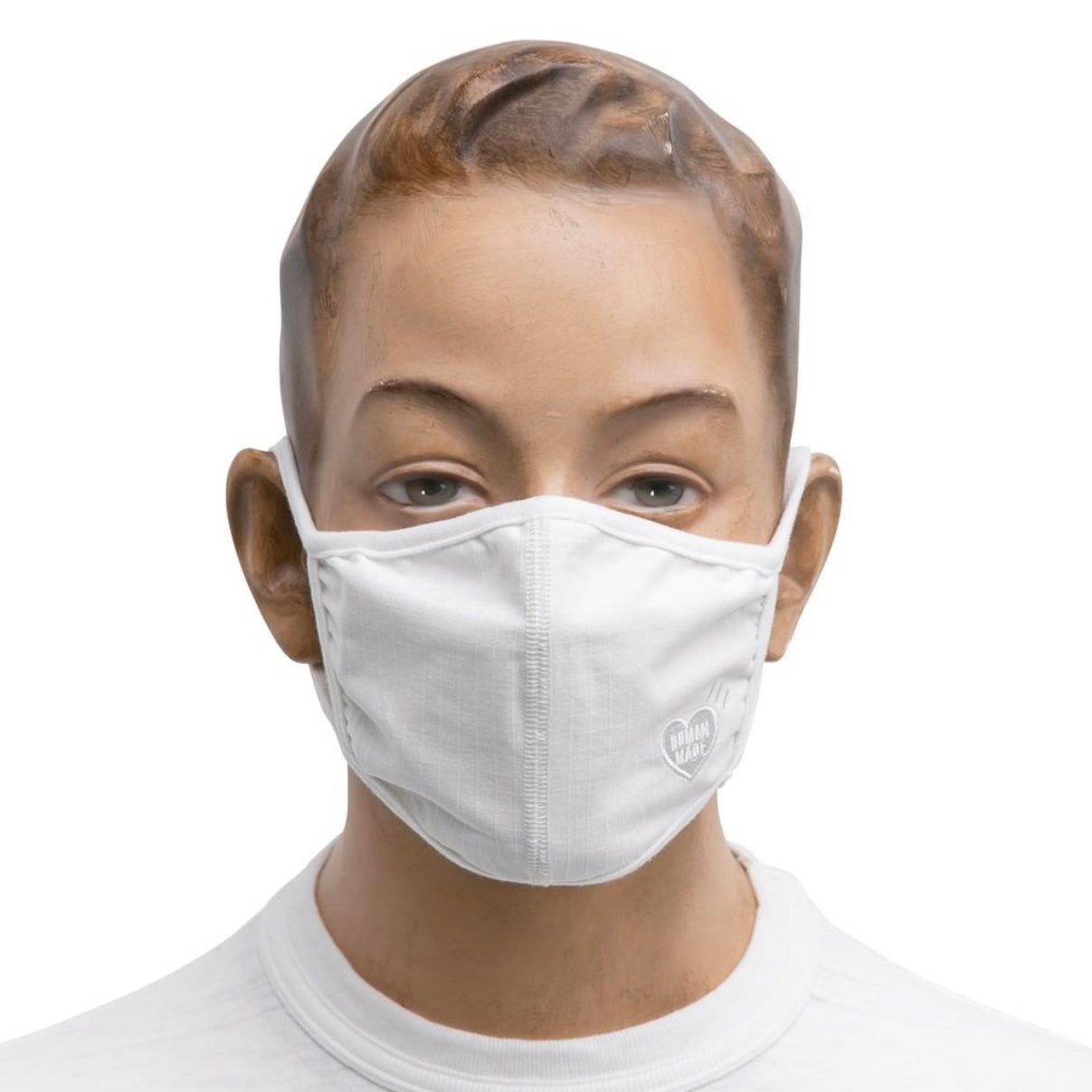 【現貨】HUMAN MADE 21AW HUMAN MASK - HM22GD081