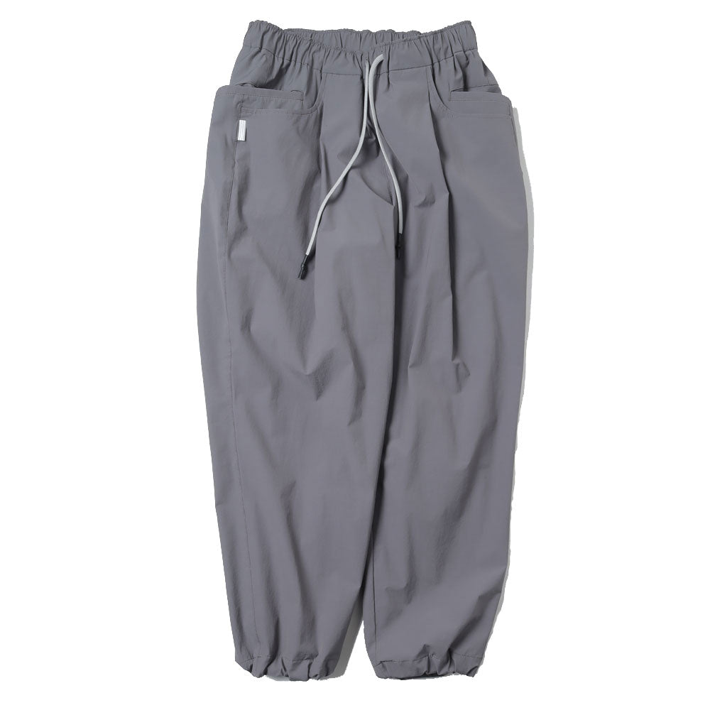 【現貨】S.F.C "WIDE TAPERED EASY PANTS"