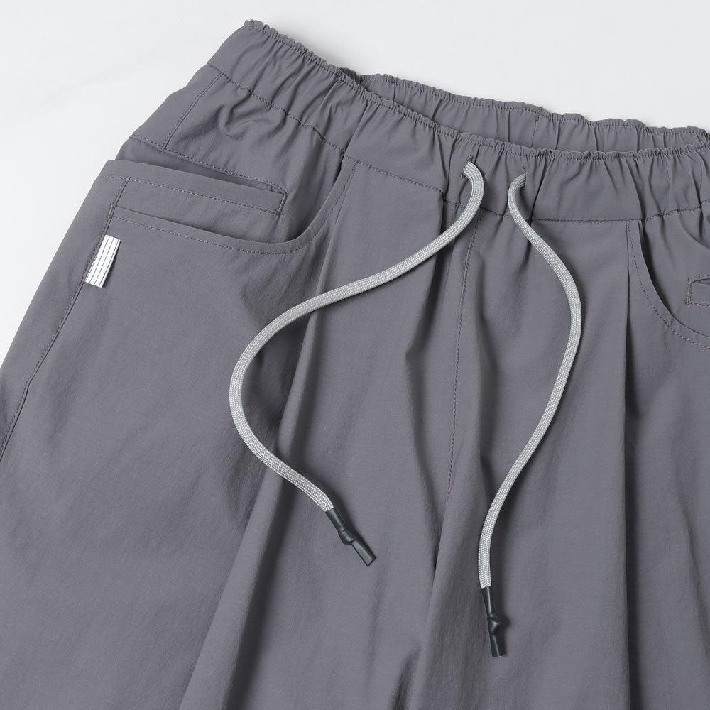 【現貨】S.F.C "WIDE TAPERED EASY PANTS"