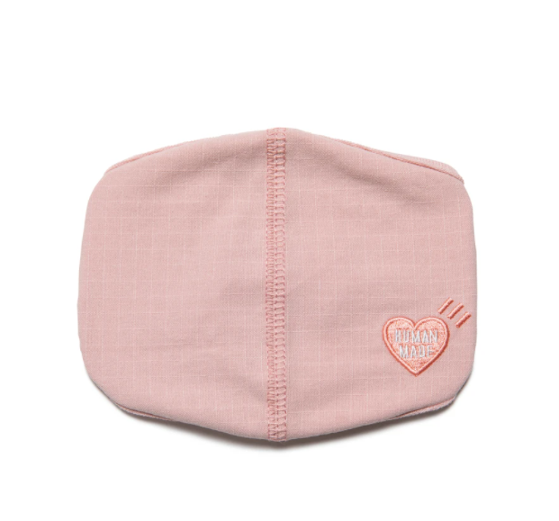 【現貨】HUMAN MADE 21AW HUMAN MASK - HM22GD081
