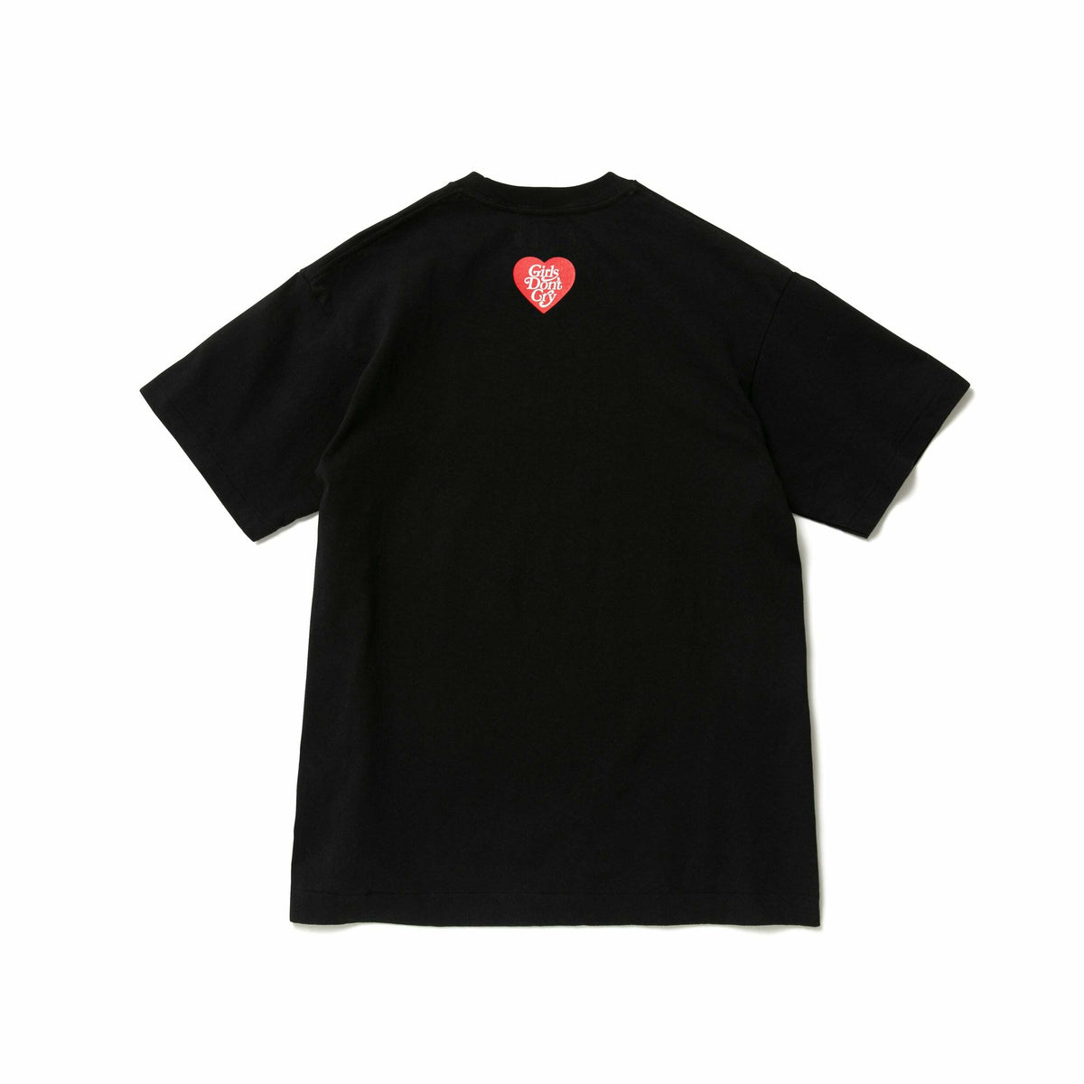HUMAN MADE X UNDERCOVER LAST ORGY 2 GDC T-SHIRT