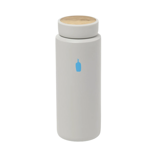 HUMAN MADE X BLUE BOTTLE SEOUL OFFLINE STORE EXCLUSIVE TUMBLER BOTTLE 500ML