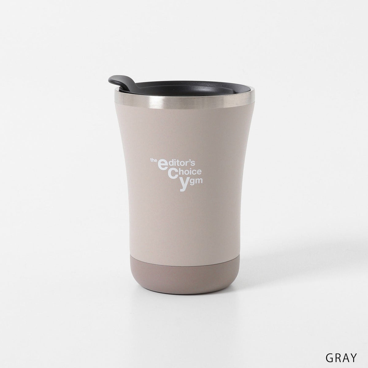 【現貨】YGM X THE ECY 3IN1 TUMBLER 350ML