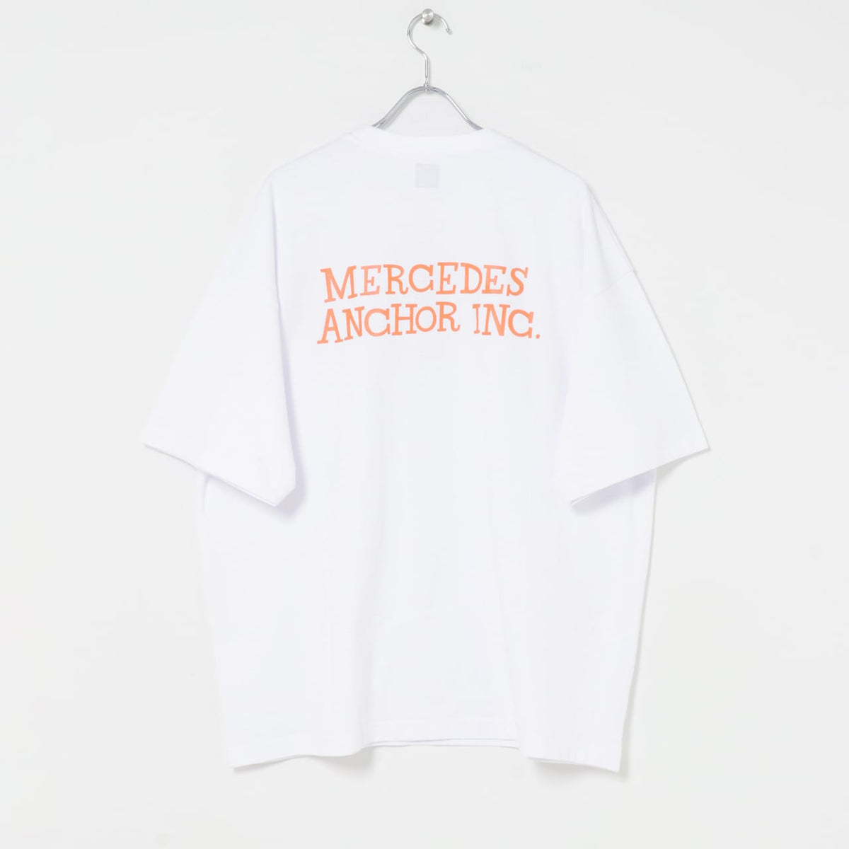 【現貨】ANCHOR INC.XYGM TEE