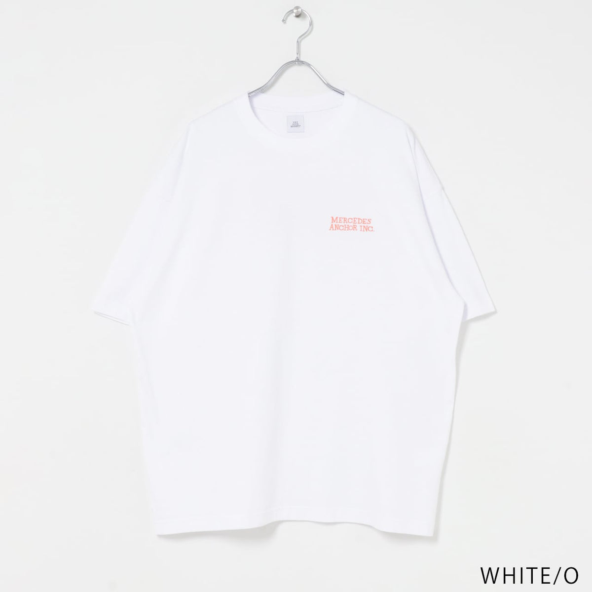 【現貨】ANCHOR INC.XYGM TEE