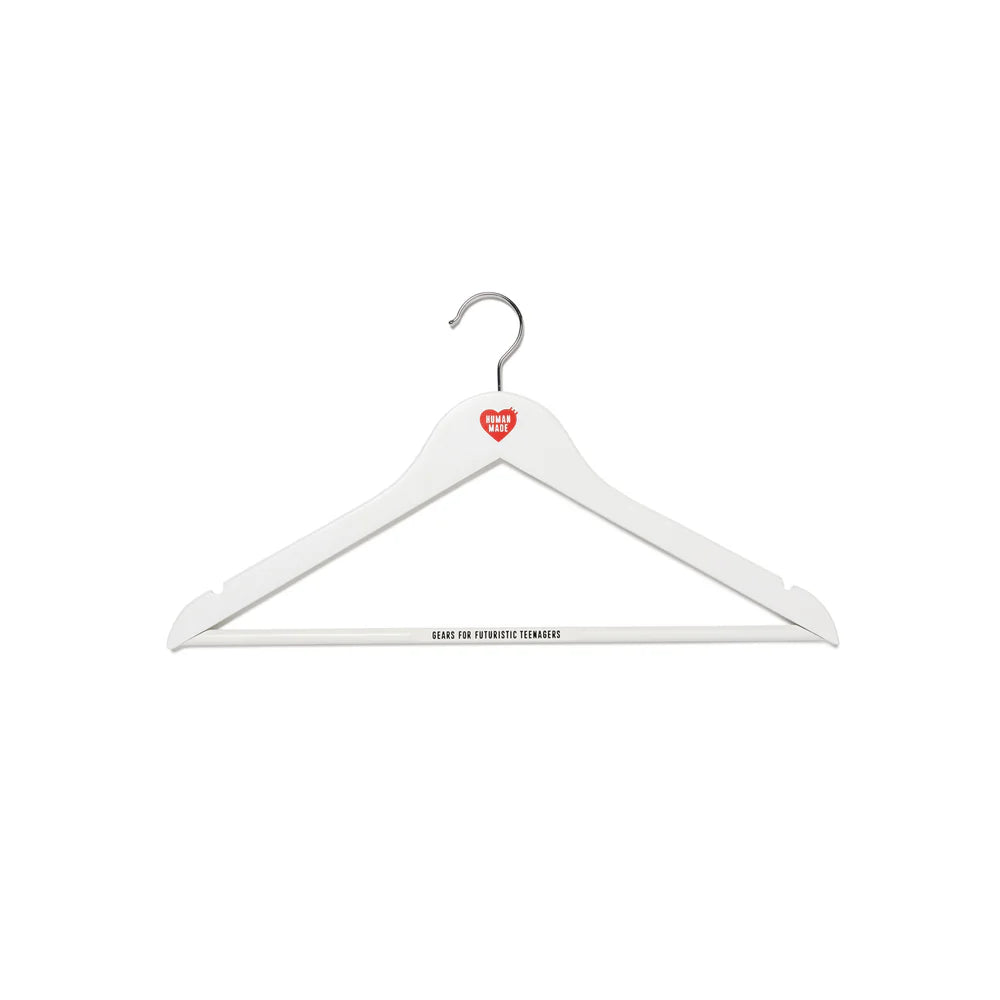 【現貨】HUMAN MADE 25SS HM HANGER - HM29GD126