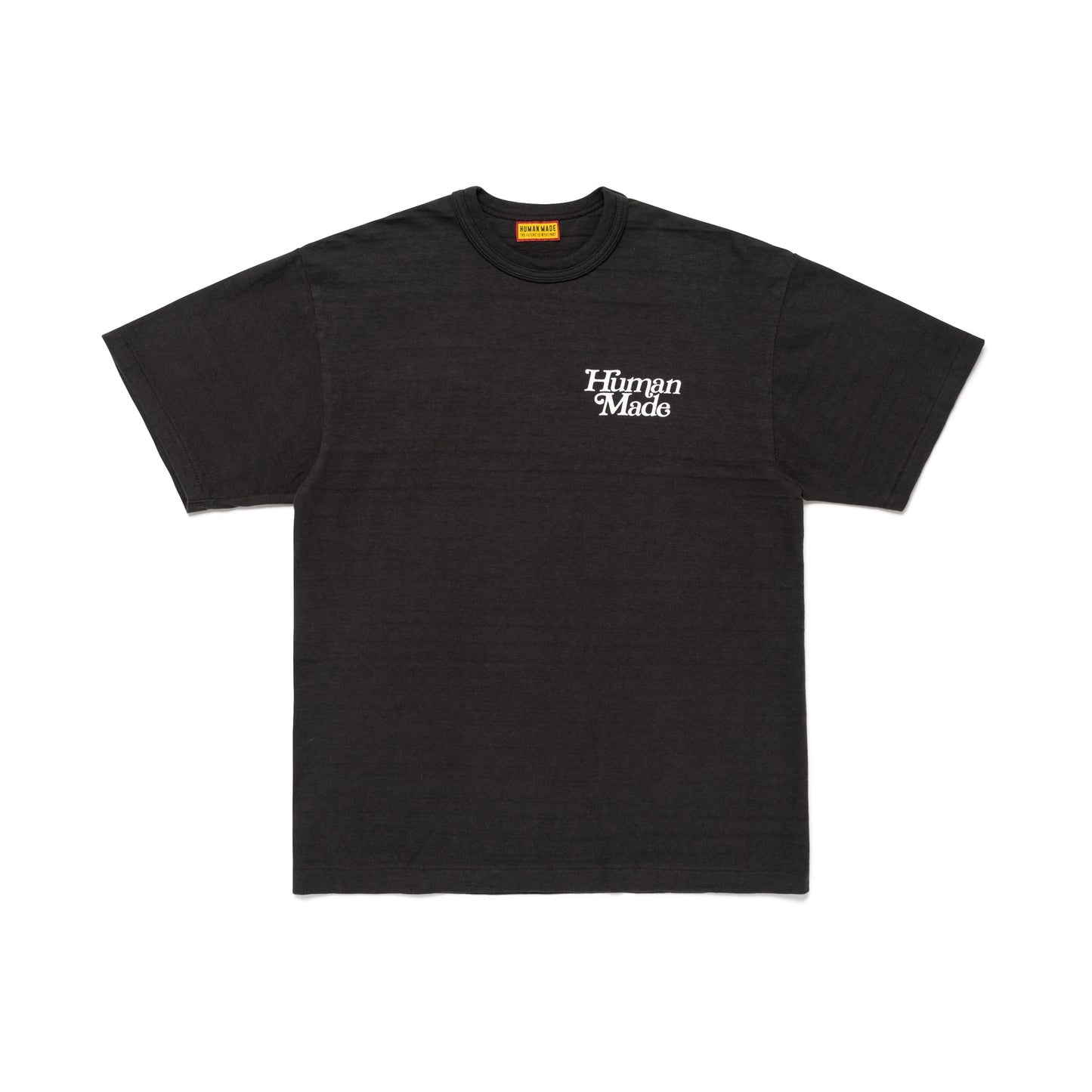 【現貨】HUMAN MADE X GDC 25SS HUMAN MADE X VERDY T-SHIRT - XX29TE002