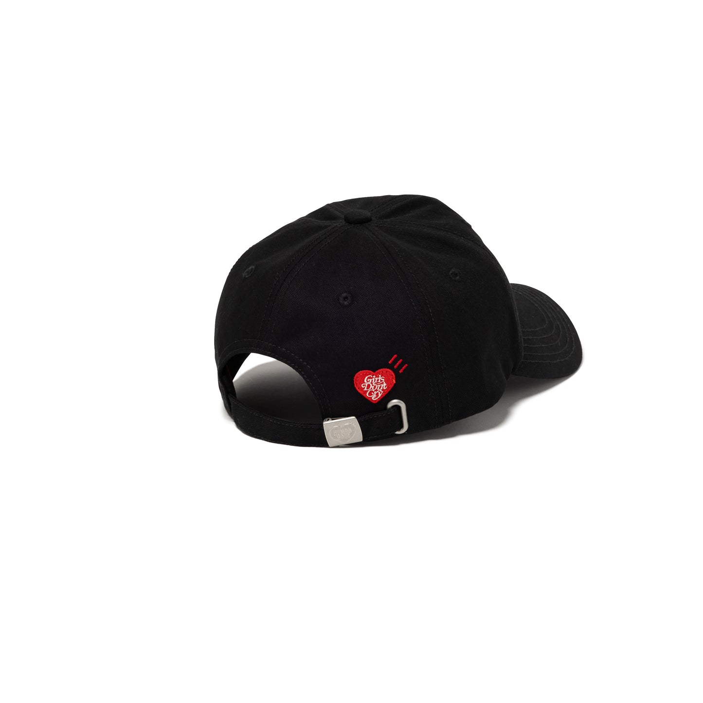 【現貨】HUMAN MADE x Girls Don't Cry 6PANEL CAP - XX25GD037