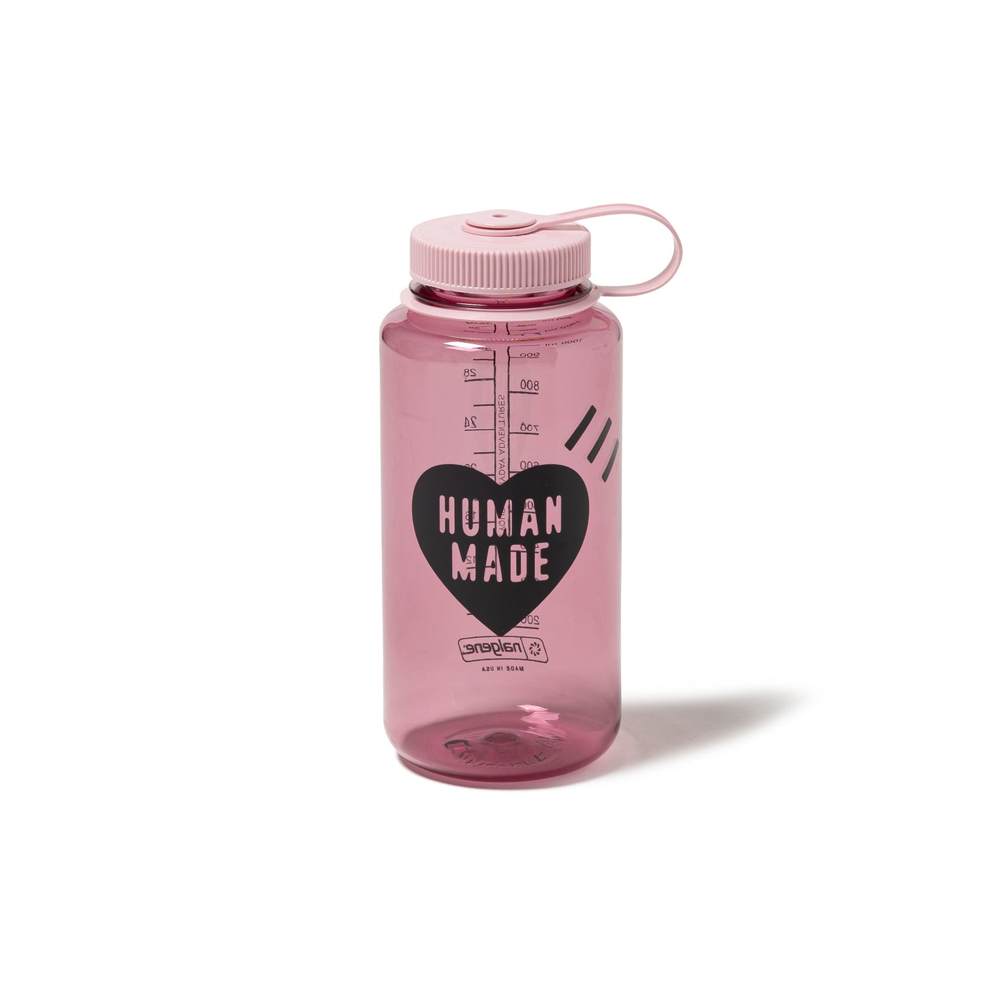 【現貨】HUMAN MADE 25SS NALGENE BOTTLE 1.0L - HM29GD111