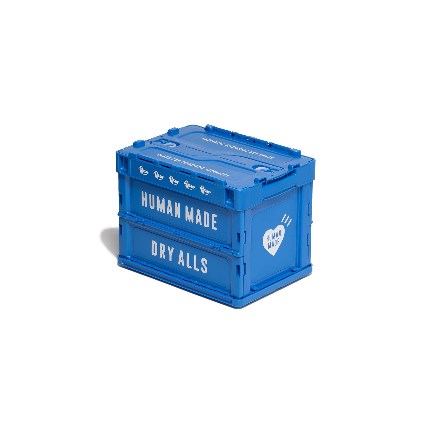 【現貨】HUMAN MADE 25AW CONTAINER 20L - HM30GD110