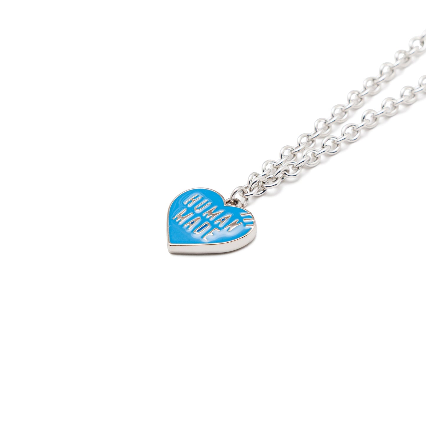 【現貨】HUMAN MADE 25SS HEART NECKLACE - HM29GD157
