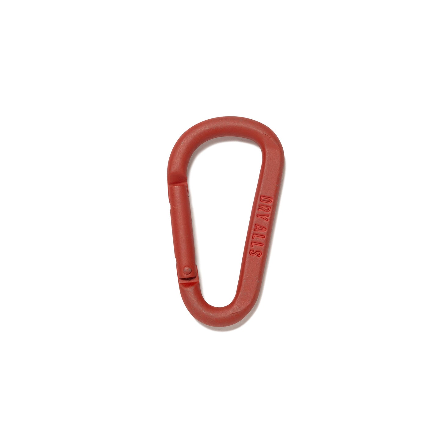 【現貨】HUMAN MADE 25AW CARABINER - HM30GD055