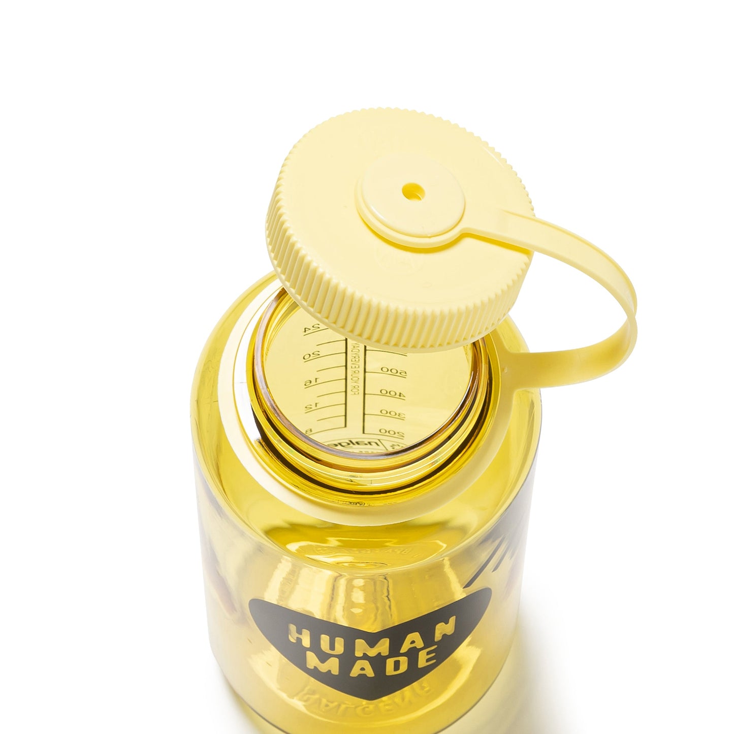 【現貨】HUMAN MADE 25SS NALGENE BOTTLE 1.0L - HM29GD111