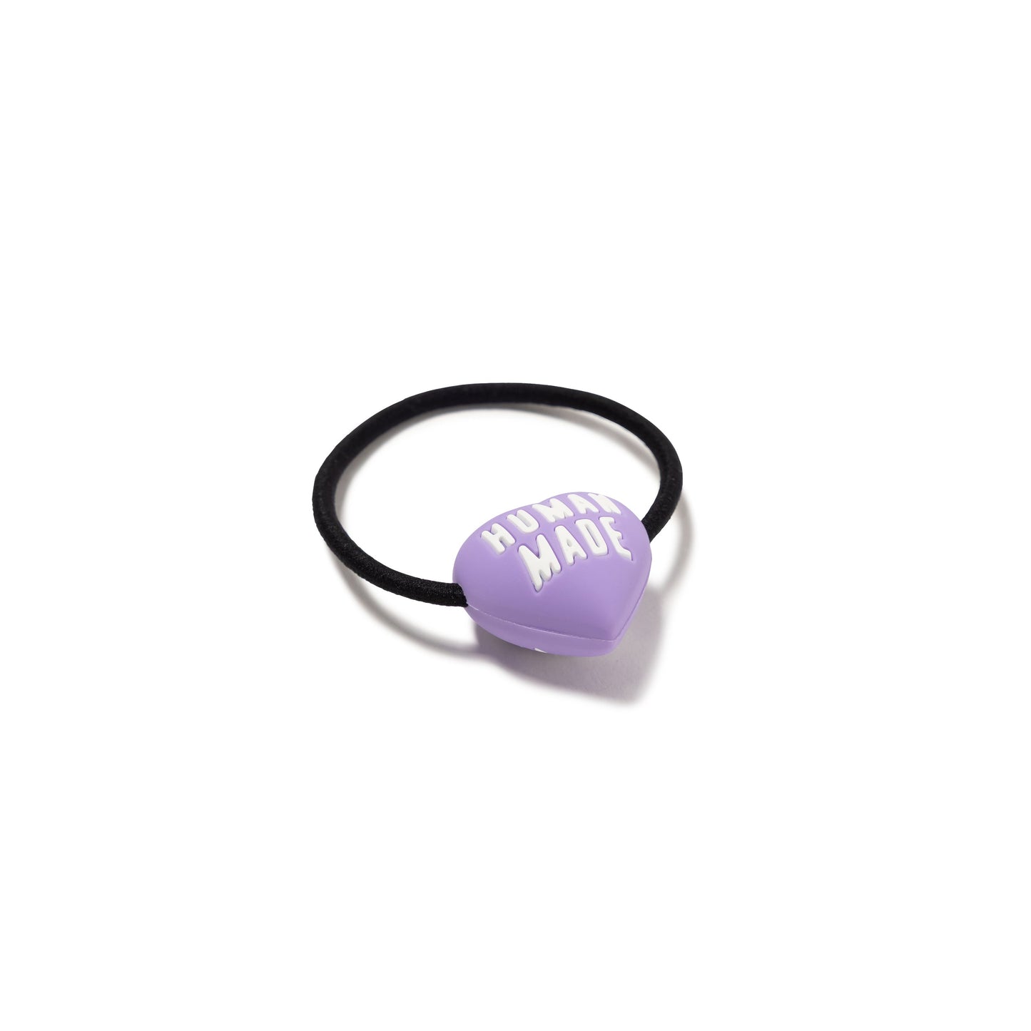 【現貨】HUMAN MADE 25SS HEART RUBBER BAND - HM29GD153