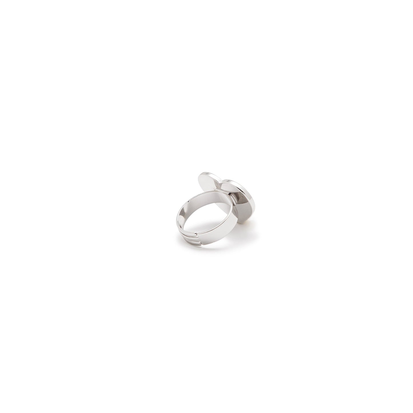 【現貨】HUMAN MADE 25SS HEART RING - HM29GD155