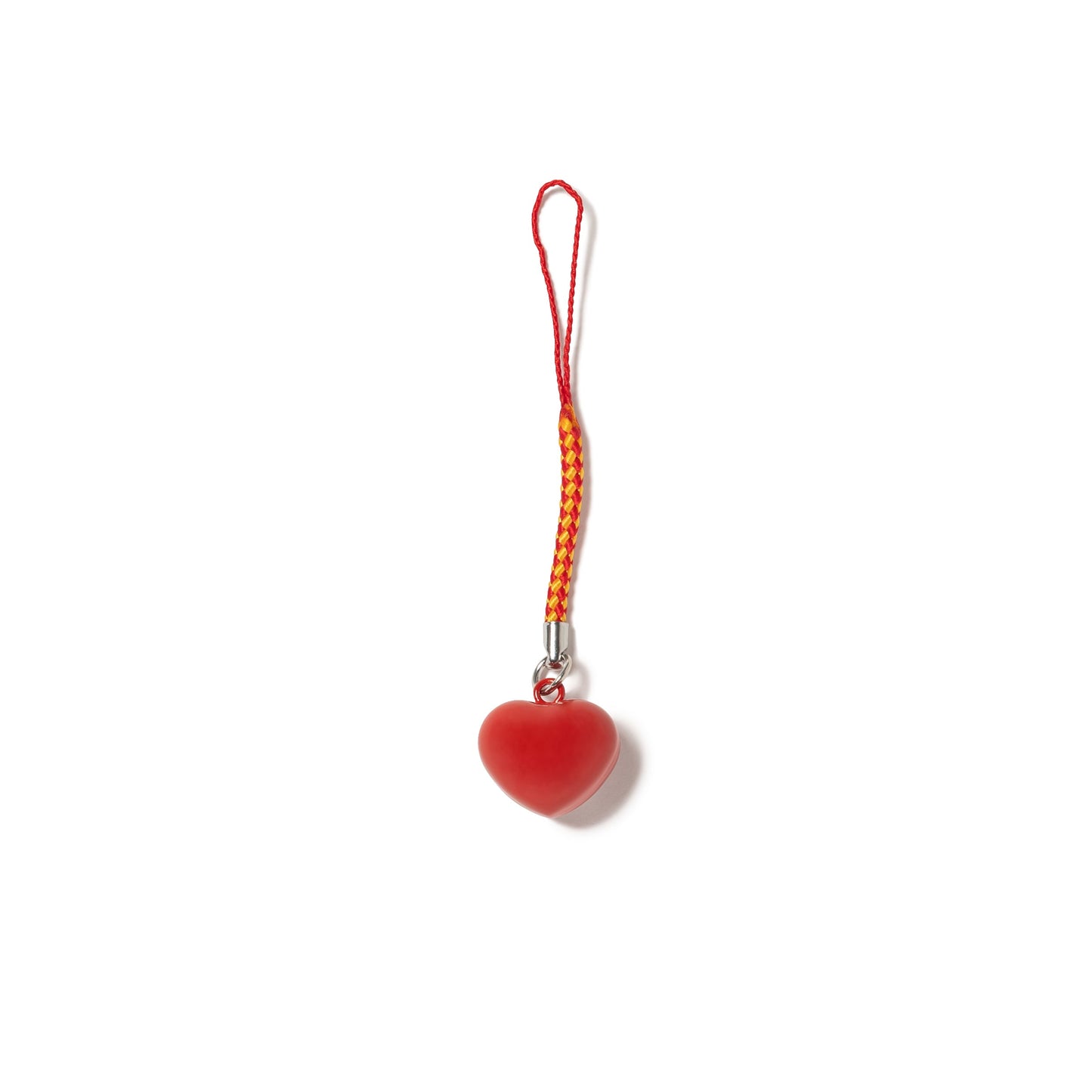 【現貨】HUMAN MADE 25SS HEART BELL STRAP - HM29GD127