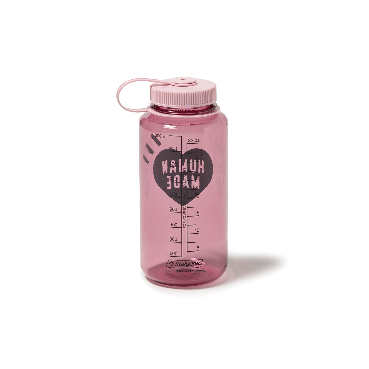 【現貨】HUMAN MADE 25SS NALGENE BOTTLE 1.0L - HM29GD111