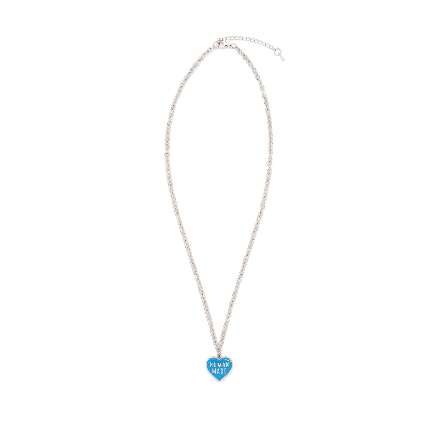 【現貨】HUMAN MADE 25SS HEART NECKLACE - HM29GD157