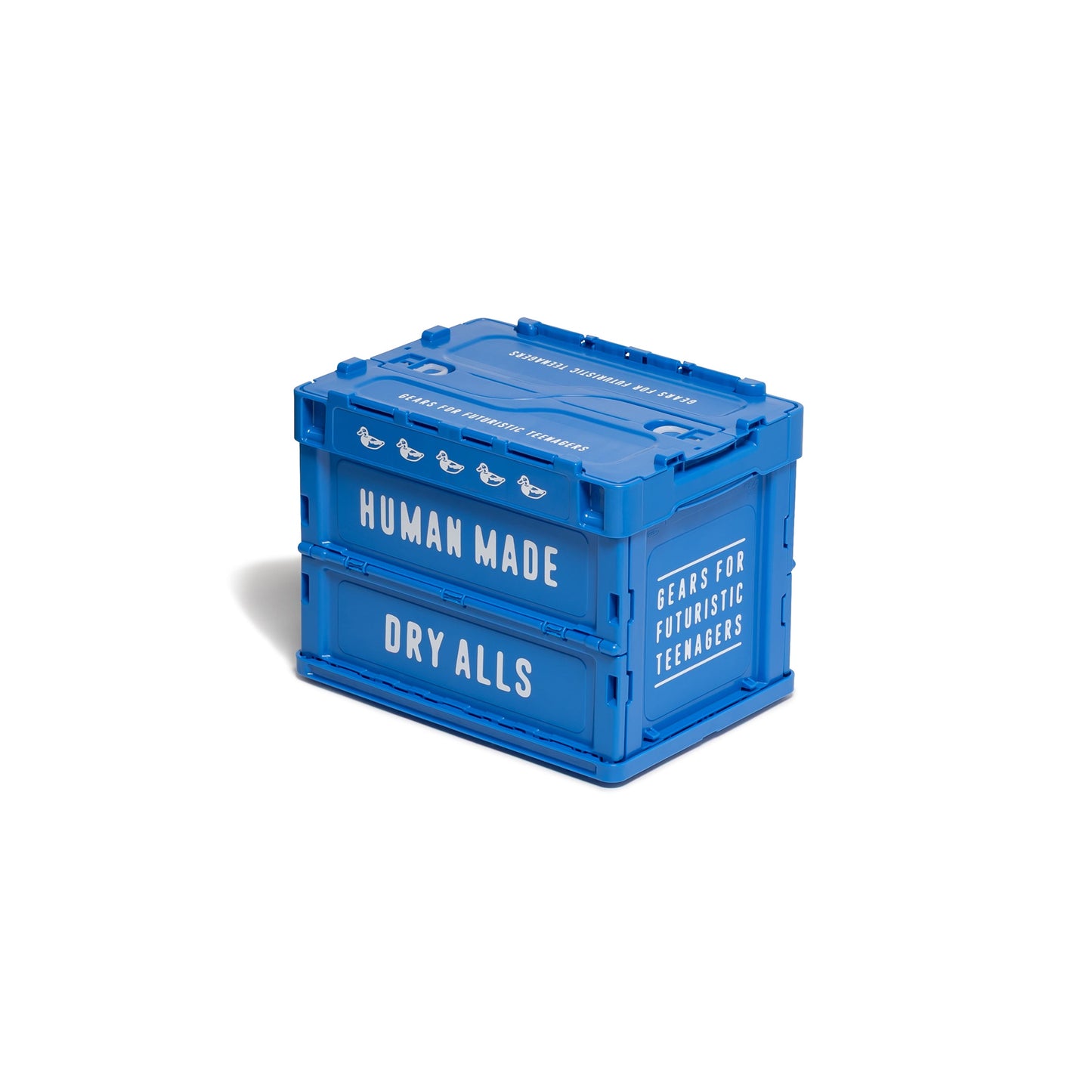【現貨】HUMAN MADE 25AW CONTAINER 20L - HM30GD110