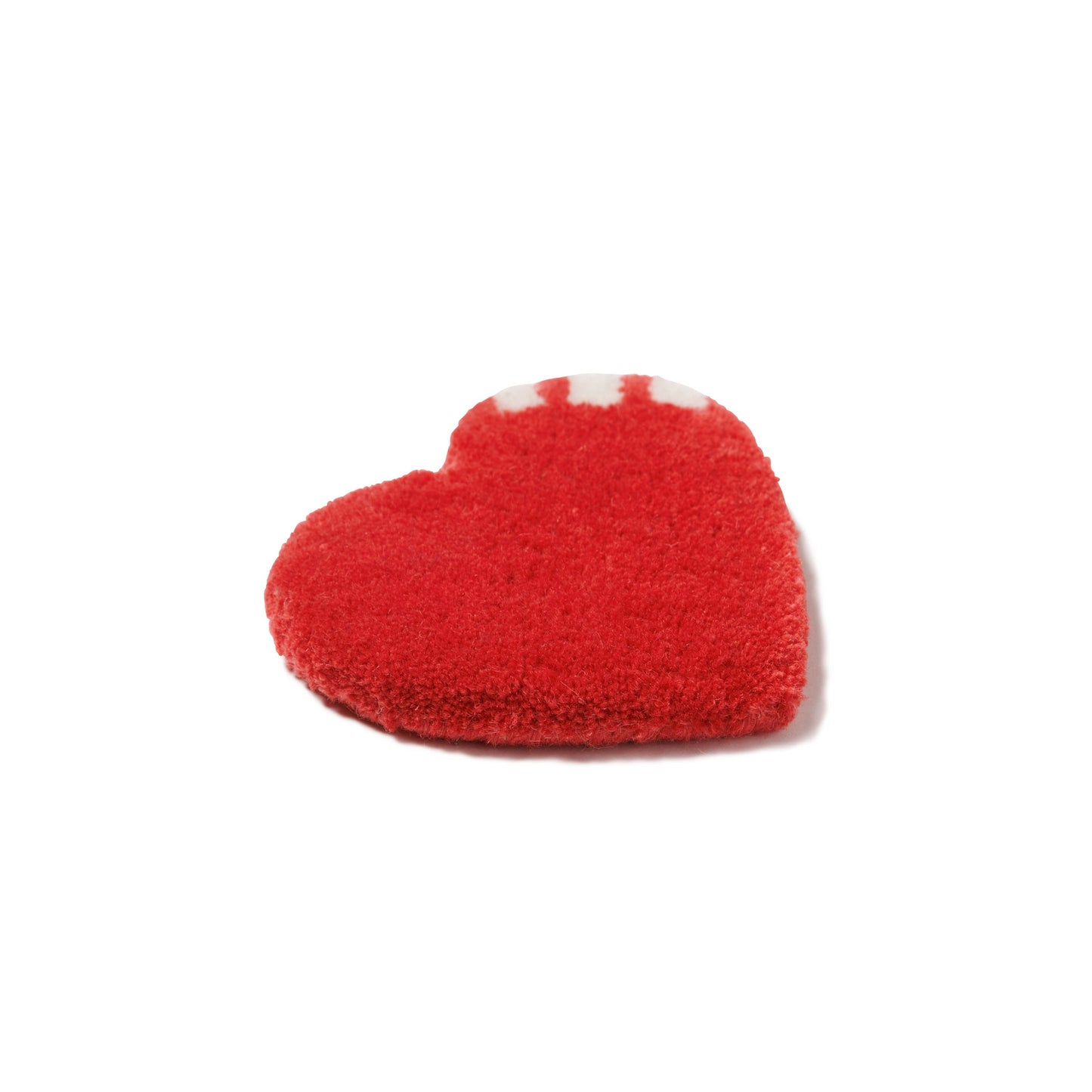 【現貨】HUMAN MADE 25SS HEART RUG COASTER - HM29GD082