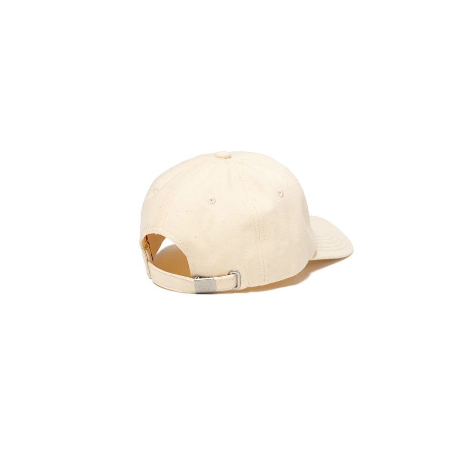 【現貨】HUMAN MADE 24SS 6 PANEL DENIM CAP - HM26GD010