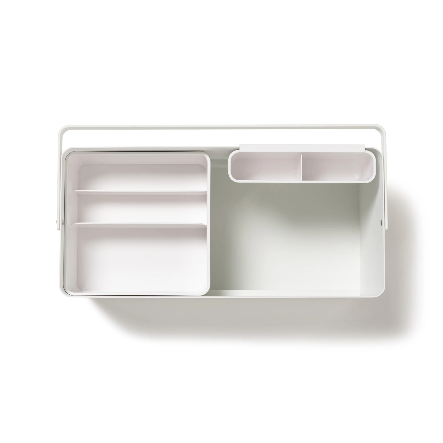 【現貨】HUMAN MADE 23AW MAKEUP TOOLBOX - HM26GD105