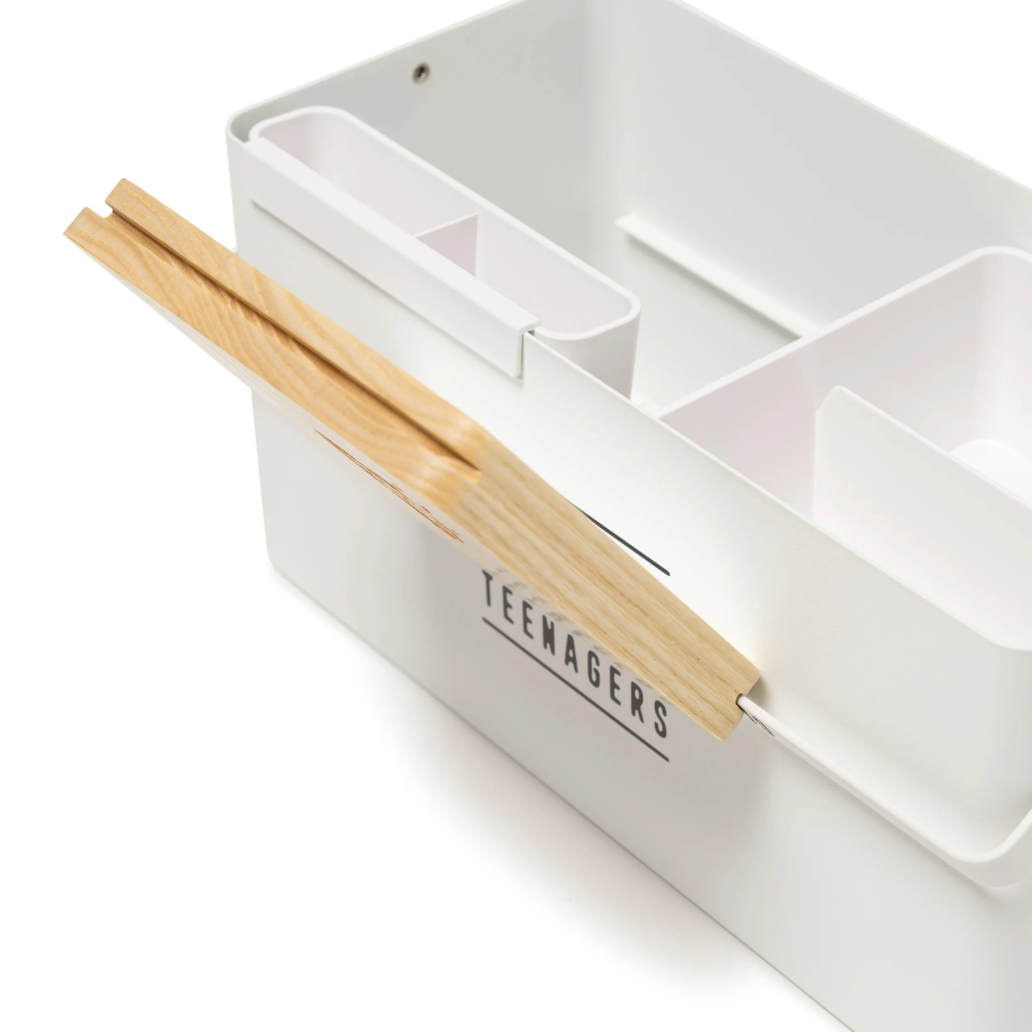 【現貨】HUMAN MADE 23AW MAKEUP TOOLBOX - HM26GD105